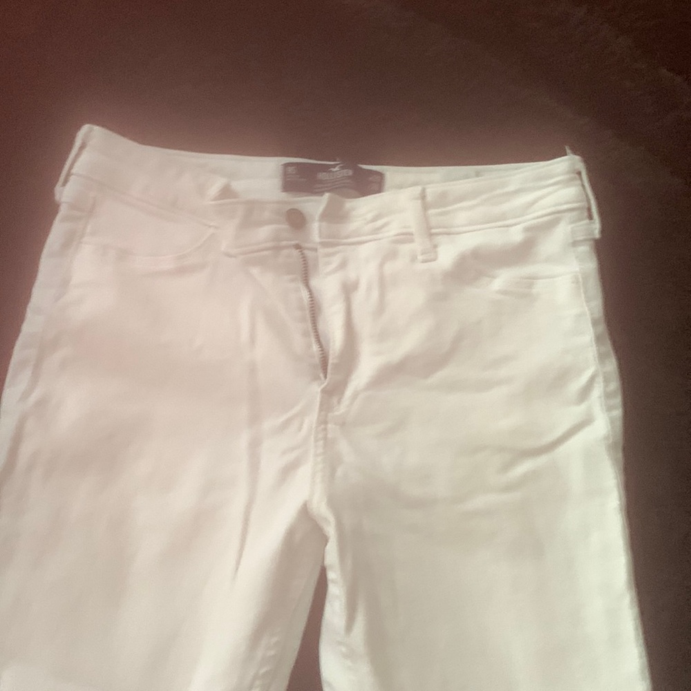 Hollister High Rise Jean Leggings